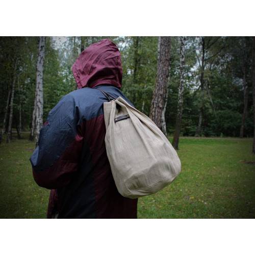 BPS Knives Bushcraft Bag Large