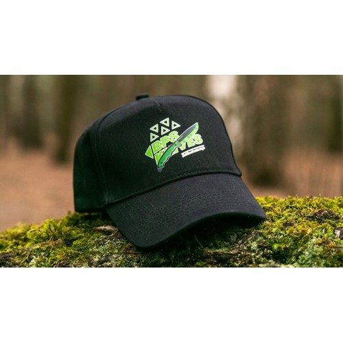 BPS Knives Cap "BPS Knives"