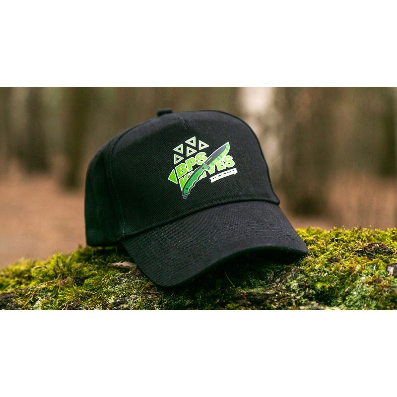 BPS Knives Cap "BPS Knives"