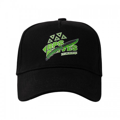 BPS Knives Cap "BPS Knives"