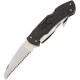 Browning Primal Kodiak Knife Saw and Gut Hook Folding Knife