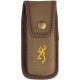 Browning Primal Kodiak Knife Saw and Gut Hook Folding Knife