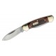 Buck 389 Canoe UK EDC Two Blade Pocket Knife