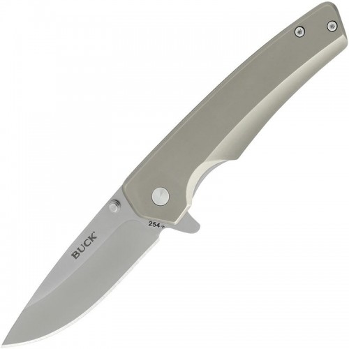 Buck 254 Odessa Folding Knife