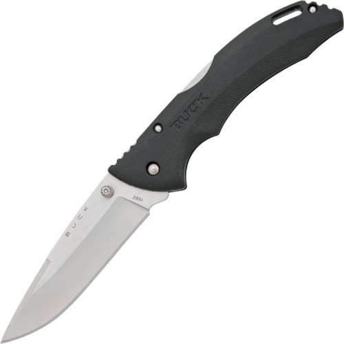 Buck 286 Bantam BHW Folding Knife Kryptek Typhon ETP Handle