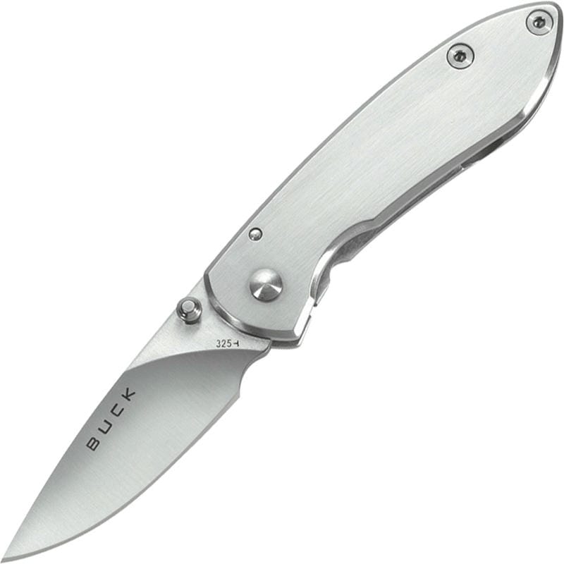 Buck 325 Colleague Folding Knife