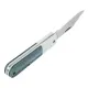 Case Crossroads XR UK EDC Barlow Denim – 2.45" S35VN Stonewash Satin Blade – Canvas Laminate Handle Cyclaire Knives and Tools