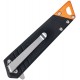 Case Harley Davidson Tec X Pocket Knife - 3.25" Stainless Steel Blade Black and Orange Aluminum Handle