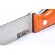 Casstrom Hunters Combo - No.10 SFK and Swedish Field Dresser Orange Handles
