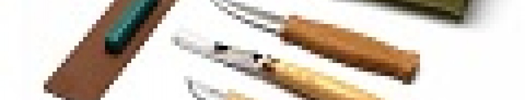 Wood Carving Knife Kits