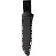 Cold Steel Trail Master CS39LRSQ – Rugged 9.5" Bowie Knife for Tactical, Survival & Outdoor Use