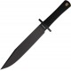Cold Steel Trail Master CS39LRSQ – Rugged 9.5" Bowie Knife for Tactical, Survival & Outdoor Use