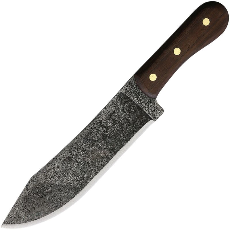 Condor Hudson Bay Knife Hardwood Handle