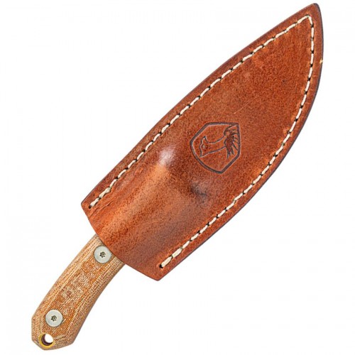 Condor Mountain Pass Carry Knife