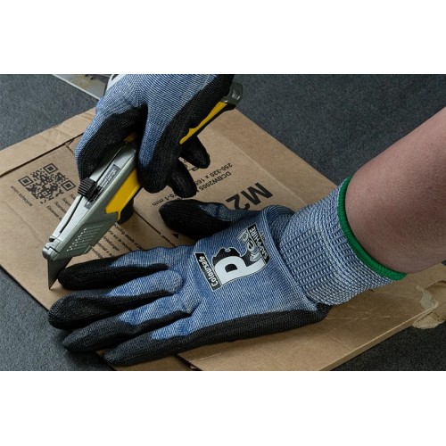 Predator Sapphire Cut Resistance Gloves for Wood Carving - Size XX-Large 11