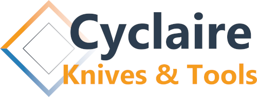 Cyclaire Knives and Tools