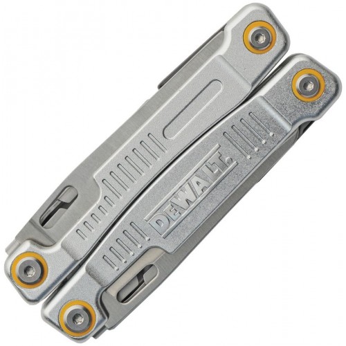 Dewalt MT20 12 In 1 MultiTool Silver