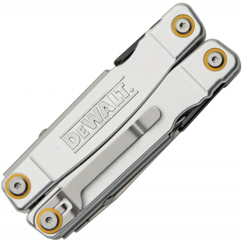 Dewalt MT20 12 In 1 MultiTool Silver