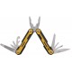 Dewalt MT21 13 In 1 MultiTool Yellow and Black