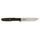 Extrema Ratio Vipera Nitrogen - 4.56" Nitrogen Stainless Steel Blade Ranger Green Forprene Handle