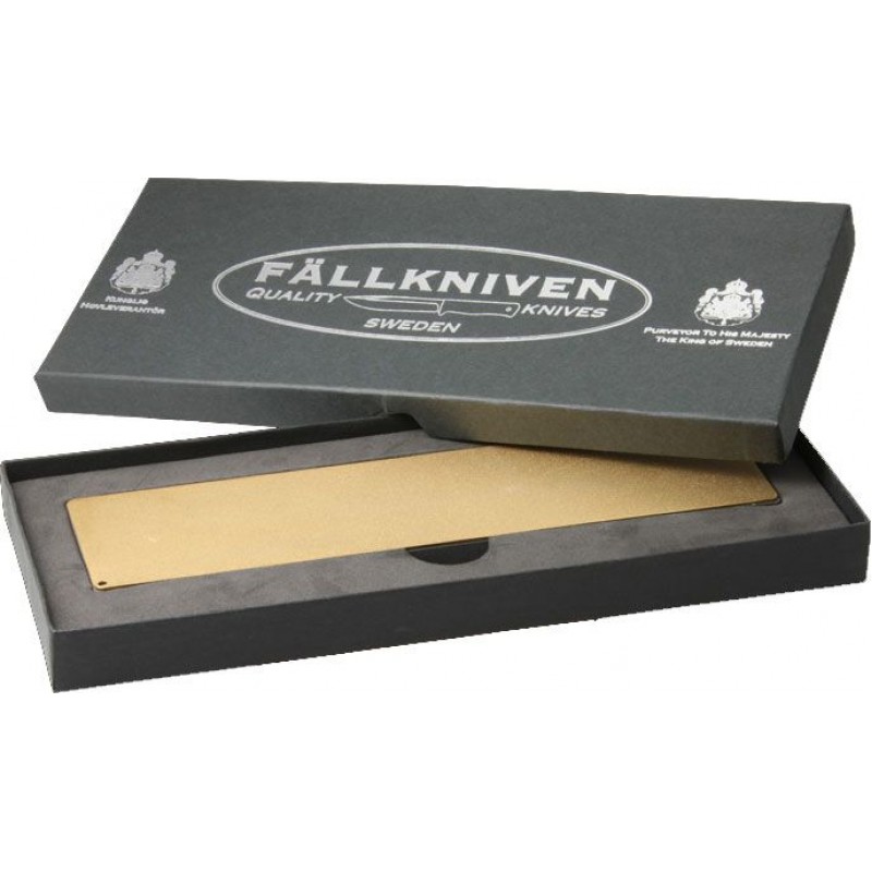 Fallkniven DC521 Diamond and Ceramic Whetstone 