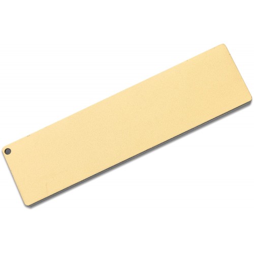 Fallkniven DC521 Diamond and Ceramic Whetstone 