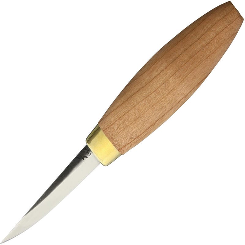 Flexcut KN50 Sloyd Knife  All-Purpose Carving Tool + Sheath – Cyclaire UK