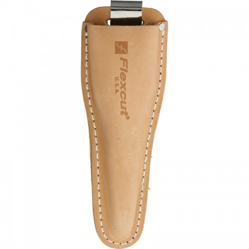 Flexcut KN50 Sloyd Knife with Leather Sheath