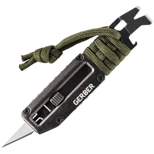 Gerber Prybrid-X Onyx Green