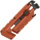 Gerber Prybrid Utility with Clip Pocket Tool Burnt Orange