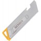 Gerber Exchange A Blade EAB Slim Slide Utility Knife - Silver Stainless Steel Handle