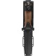Gerber StrongArm Knife - 4.8" CPM-MagnaCut DP Blade Coyote Brown GFN Handle MOLLE