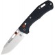 Gerber Assert Folding Knife - 2.98" S30V CP Blade Textured Gray Handle with Red Accents