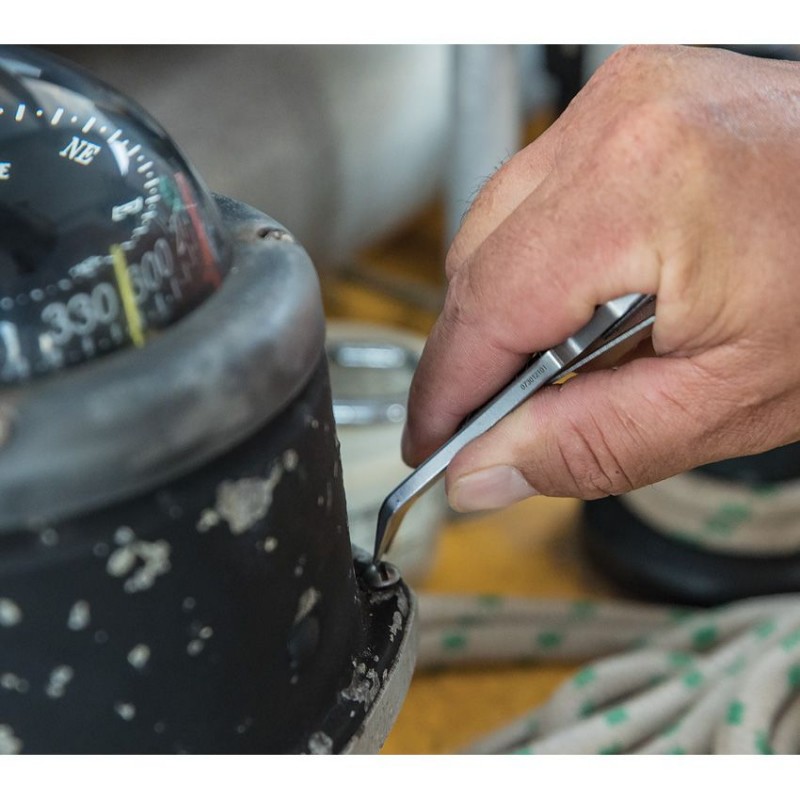 Gerber Chonk Pry Bar Special Offer - Black Aluminium Onlay with Laser Etching