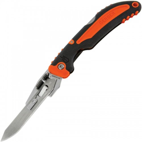 Gerber Vital Pocket Folder - Folding Clip Knife