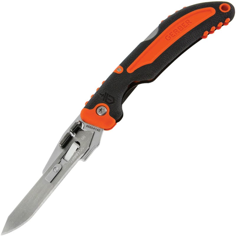 Gerber Vital Pocket Folder - Folding Clip Knife