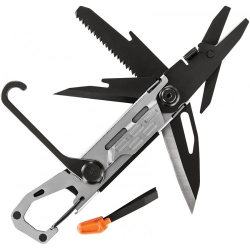Gerber Stakeout Multi-Tool Silver Special Offer