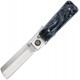 Gerber Jukebox Folding Knife - 2.75" Stainless Steel Blade Marbled Acrylic Handle Special Offer