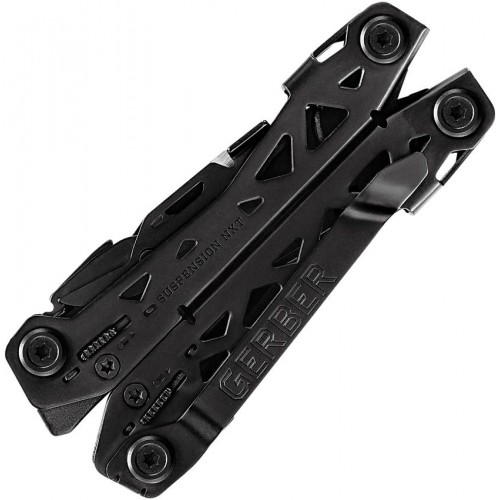 Gerber Suspension NXT Multi-Plier Black