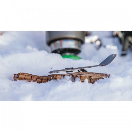 Gerber Devour TI MultiFork Camping Tool