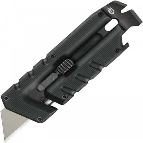 Gerber Prybrid Utility Black G10 Handle