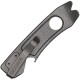 Gerber Chonk Pry Bar Special Offer - MultiTool Graphite Green Micarta