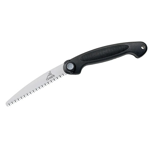 Gerber Exchange-A-Blade Folding Saw