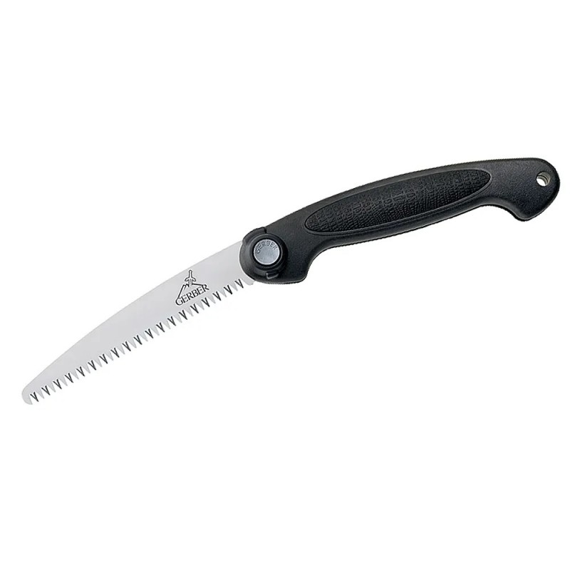 Gerber Exchange-A-Blade Folding Saw