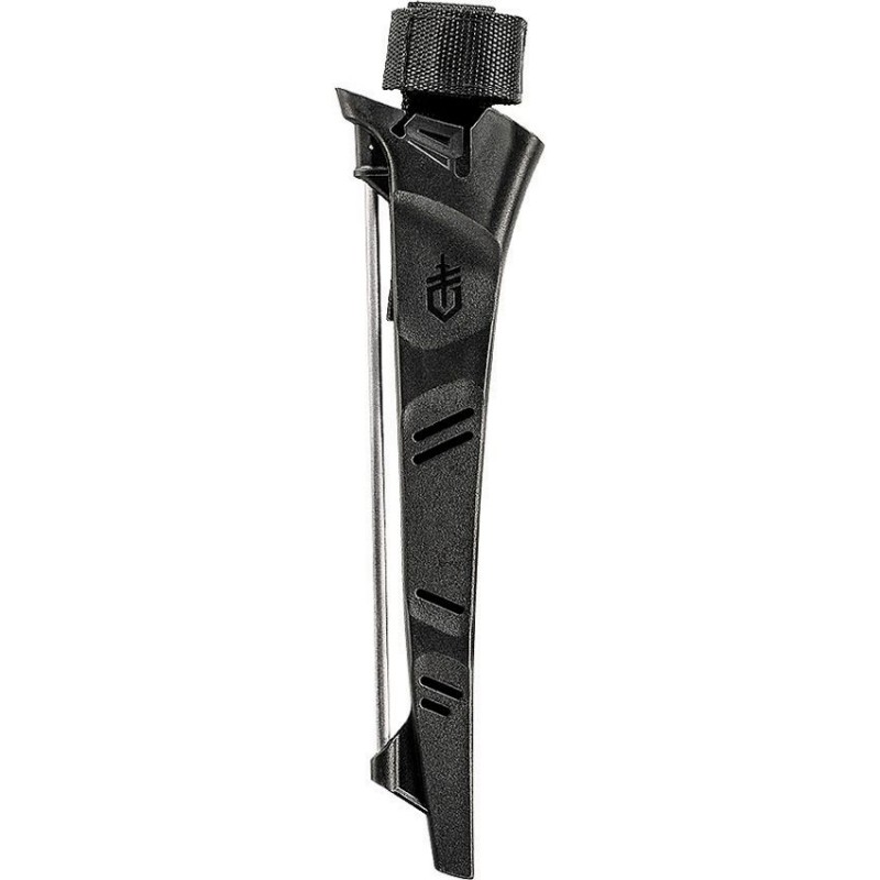 Gerber Saltwater Controller - 8" Fillet Knife System with Sheath and Sharpener