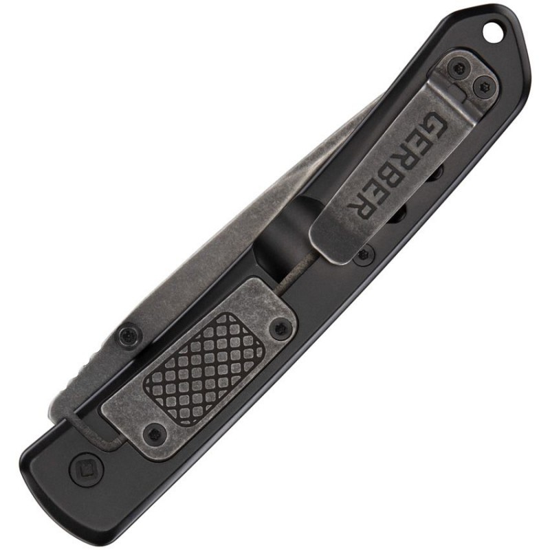 Gerber Affirm Folding Knife Green