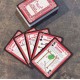 Grim Workshop First Aid and Disaster Preparedness Playing Cards