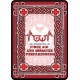 Grim Workshop First Aid and Disaster Preparedness Playing Cards