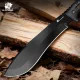 HX Outdoors Rock Apex Plus Chopper - 8.07" DC53 Blade G10 Handle Cyclaire Knives and Tools