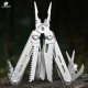 HX Outdoors Taskmaster Silver Multi-Tool